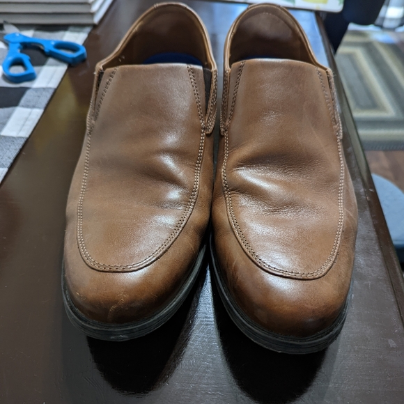 Men's dress shoes - Picture 2 of 3